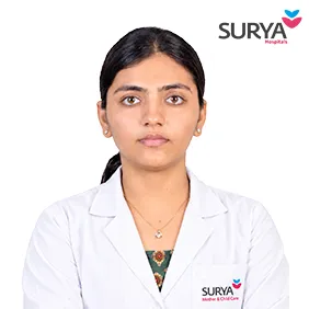Dr. Bhavisha Thakkar